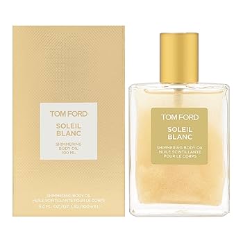Amazon | トム フォード Private Blend Soleil Blanc Shimmering